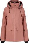 Whistler Kingland Skijacke Damen - 1109 Burlwood