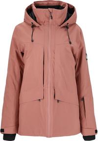 Whistler Kingland Skijacke Damen - 1109 Burlwood