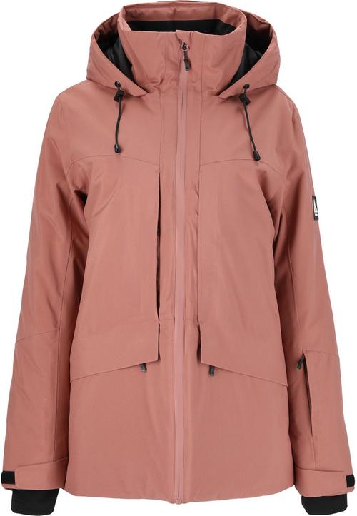 Whistler Kingland Skijacke Damen