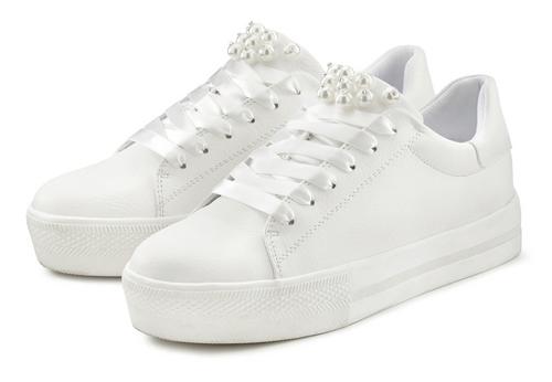 Lascana Sneaker Sneaker Damen