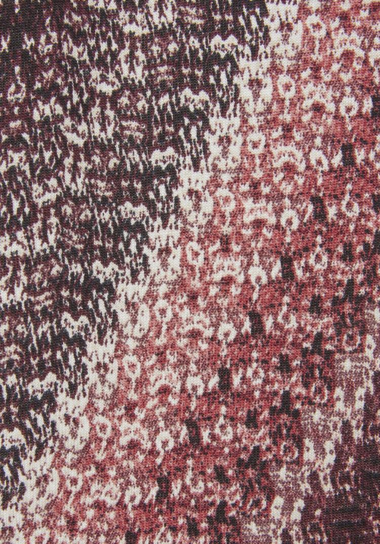 Lascana Lascana Tanktop Tanktop Damen - sand - bordeaux - 1 | SportScheck