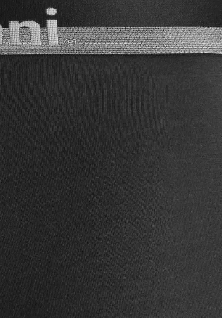 BRUNO BANANI BRUNO BANANI Boxer Unterhose Herren - schwarz - 0 | SportScheck