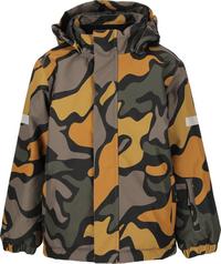 ZigZag Funzone Skijacke Kinder - 5037 Rubber