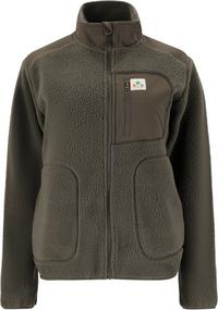 Whistler Felis Fleecejacke Damen - 1071 Black Ink