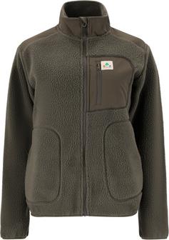 Whistler Felis Fleecejacke Damen 1071 Black Ink