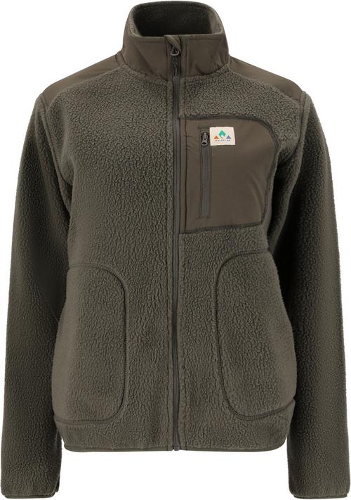 Whistler Felis Fleecejacke Damen