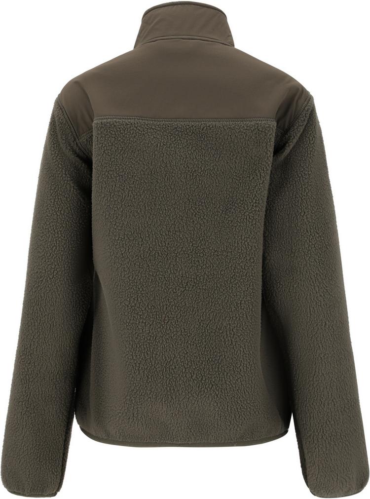 Whistler Whistler Felis Fleecejacke Damen - 1071 Black Ink - 0 | SportScheck