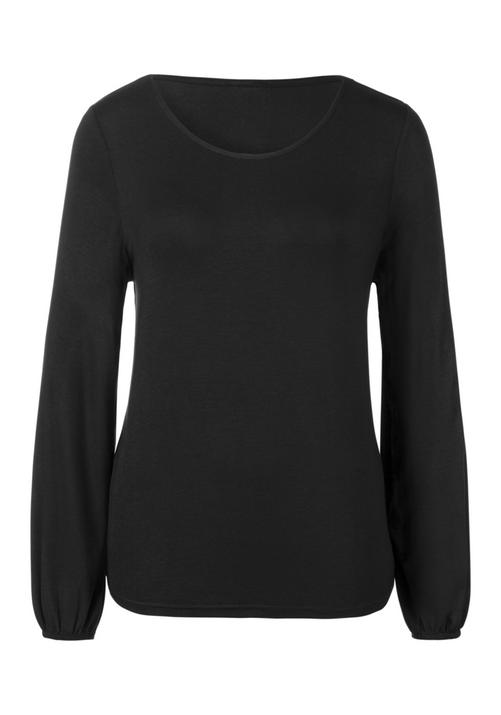 Lascana Langarmshirt Langarmshirt Damen