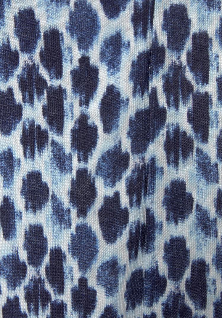 Lascana Lascana Overall Overall Damen - blau - 1 | SportScheck