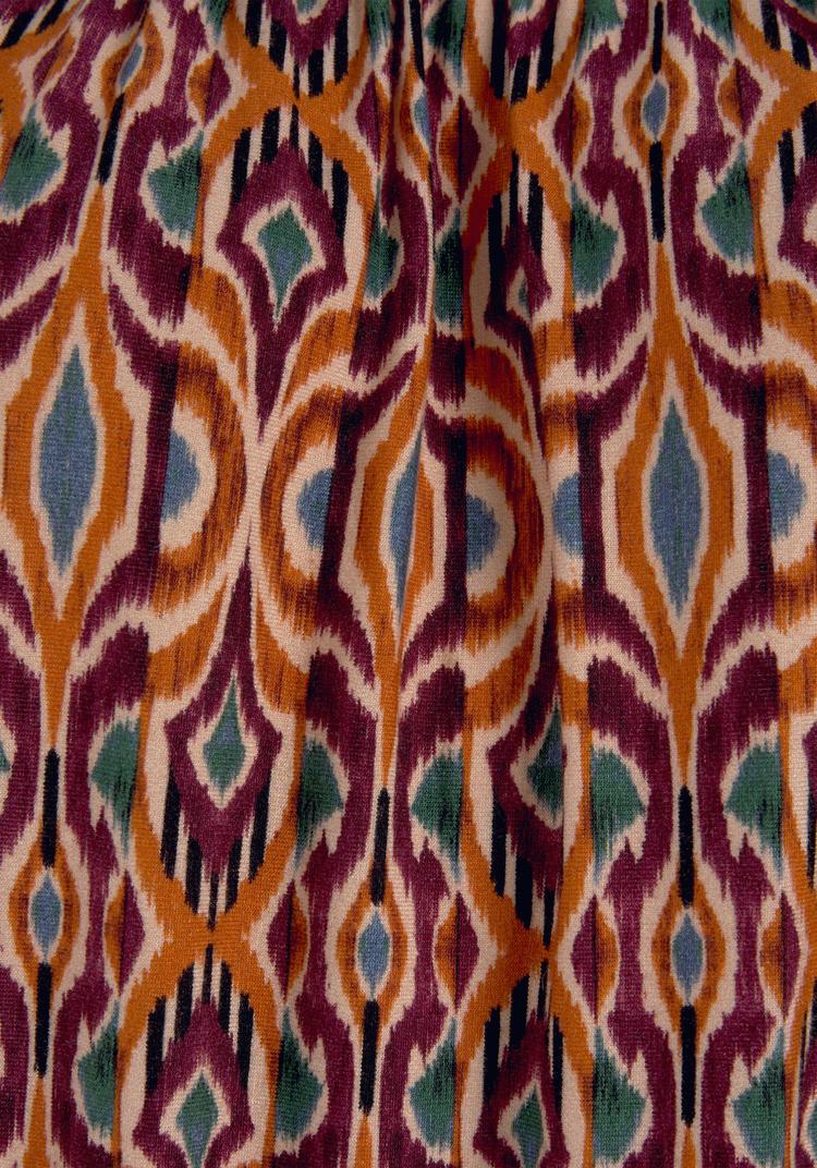 Lascana Lascana Longshirt Longshirt Damen - bunt - 0 | SportScheck