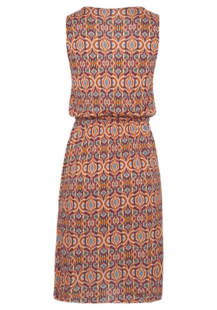 Lascana Lascana Jerseykleid Jerseykleid Damen - bunt - 0 | SportScheck