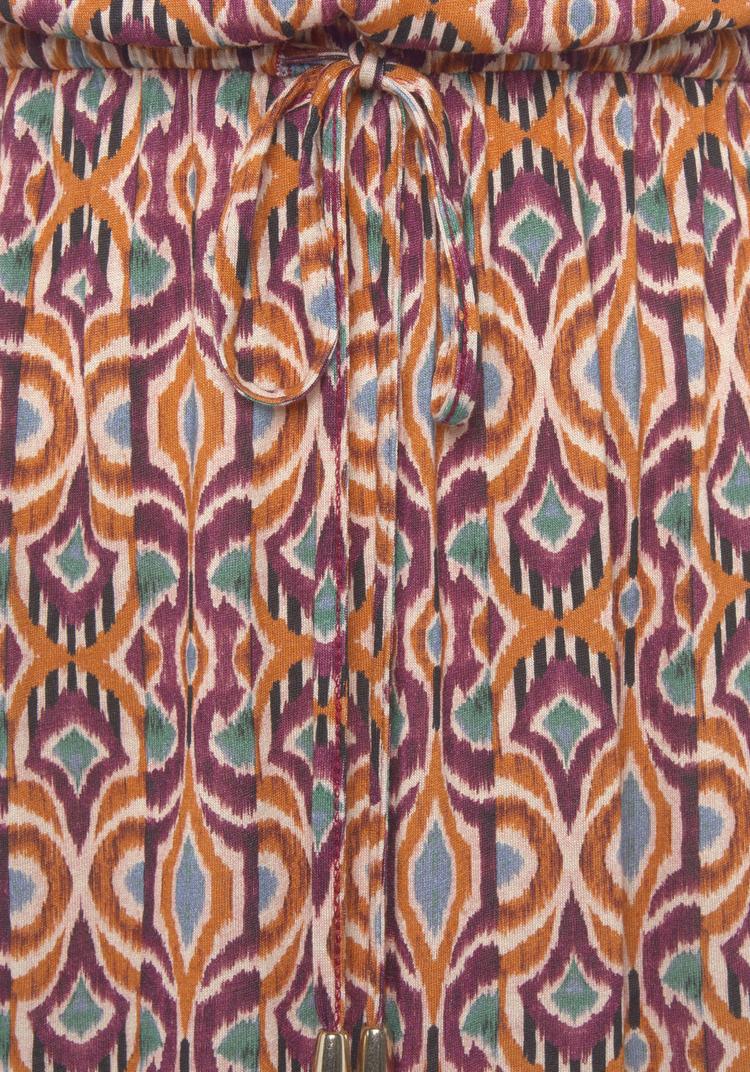 Lascana Lascana Jerseykleid Jerseykleid Damen - bunt - 1 | SportScheck