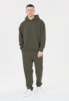 Rückansicht von Virtus Kayce Sweathose Herren 3241 Kambaba