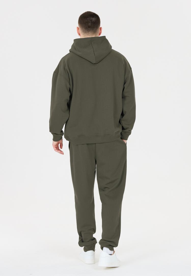 Virtus Virtus Kayce Sweathose Herren - 3241 Kambaba - 3 | SportScheck