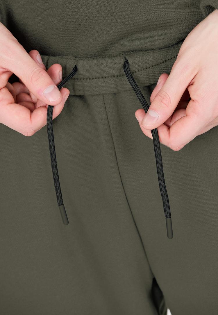 Virtus Virtus Kayce Sweathose Herren - 3241 Kambaba - 2 | SportScheck