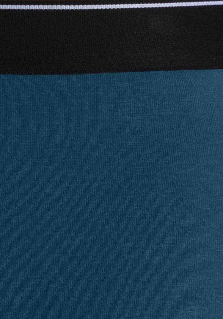 BRUNO BANANI BRUNO BANANI Boxer Unterhose Herren - blaupetrol - navy - royalblau - grau - 2 | SportScheck