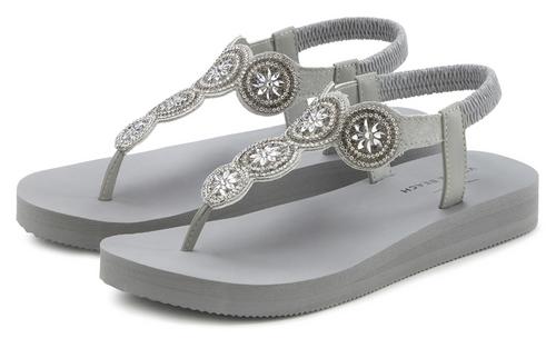 VENICE BEACH Badezehentrenner Zehentrenner Damen