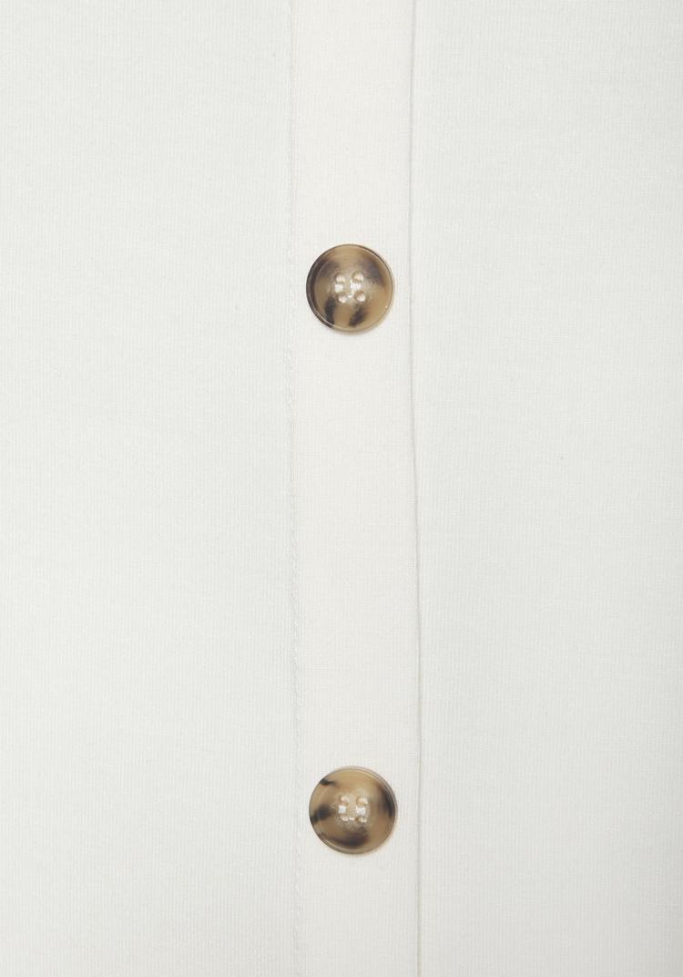 Lascana Lascana Spaghettitop Spaghettitop Damen - creme - schwarz - 0 | SportScheck