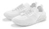 Lascana Sneaker Sneaker Damen - wei&szlig;