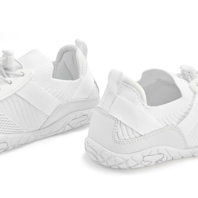 Lascana Lascana Sneaker Sneaker Damen - wei&szlig; - 1 | SportScheck