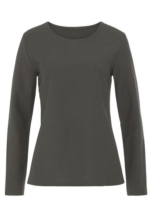 Lascana Langarmshirt Langarmshirt Damen