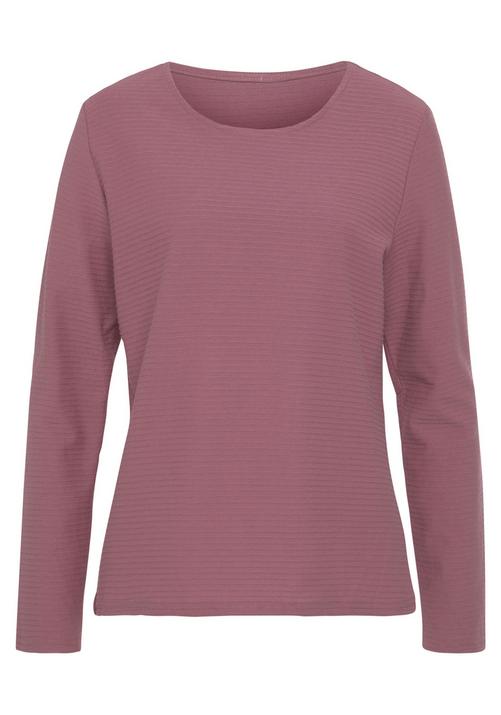 Lascana Langarmshirt Langarmshirt Damen