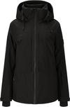 Whistler Kingland Skijacke Damen - 1001 Black
