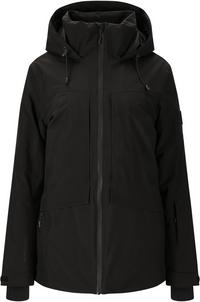Whistler Kingland Skijacke Damen - 1001 Black