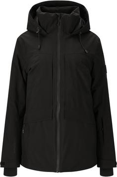 Whistler Kingland Skijacke Damen 1001 Black