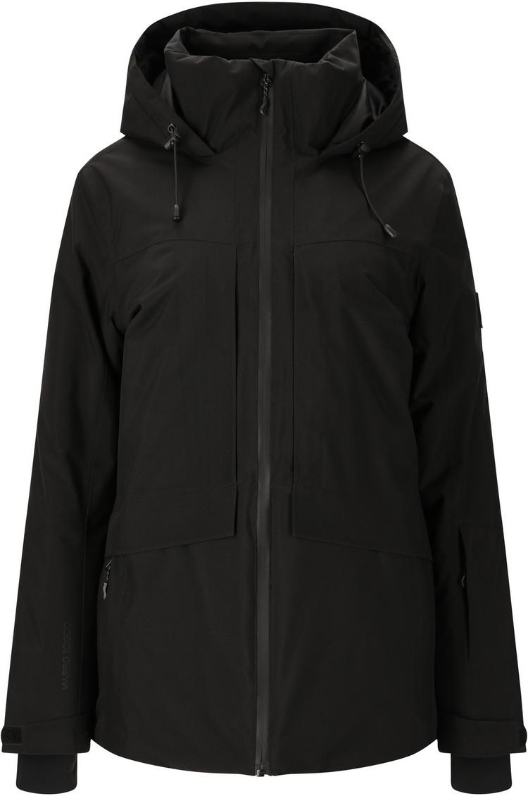 Whistler Whistler Kingland Skijacke Damen - 1001 Black - 0 | SportScheck