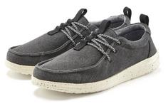John Devin Sneaker Sneaker Herren anthrazit