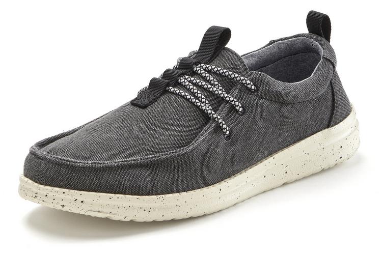 John Devin John Devin Sneaker Sneaker Herren - anthrazit - 1 | SportScheck