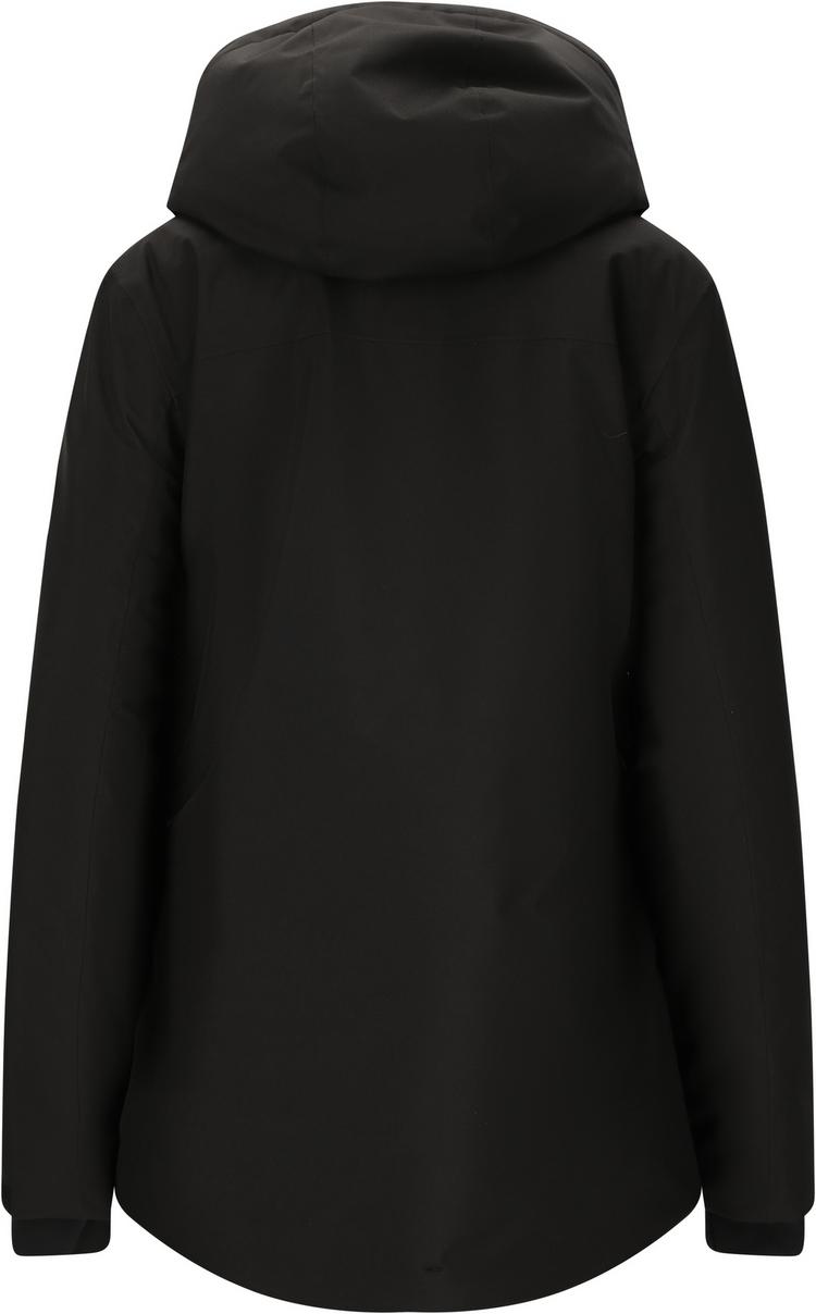 Whistler Whistler Kingland Skijacke Damen - 1001 Black - 0 | SportScheck