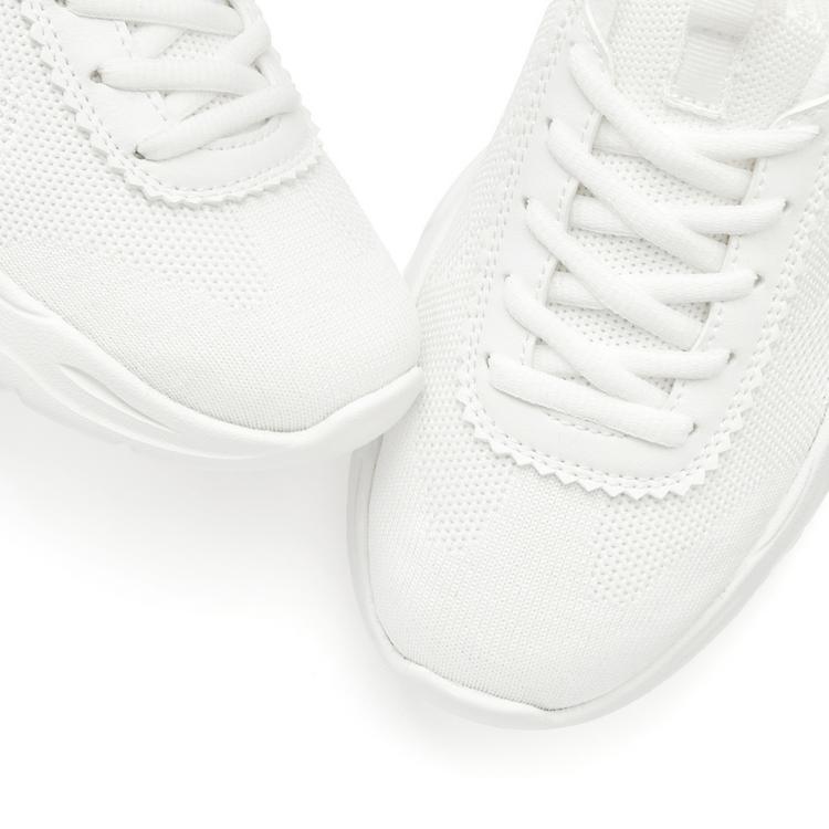 LASCANA Active LASCANA Active Sneaker Sneaker Damen - wei&szlig; - 3 | SportScheck