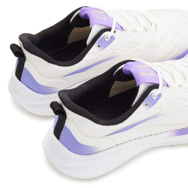 LASCANA Active LASCANA Active Sneaker Sneaker Damen - wei&szlig; - schwarz - flieder - 1 | SportScheck