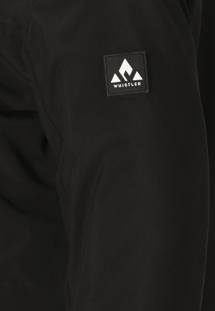 Whistler Whistler Kingland Skijacke Damen - 1001 Black - 0 | SportScheck