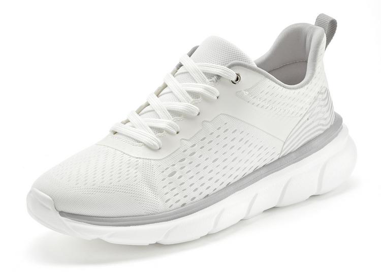 John Devin John Devin Sneaker Sneaker - wei&szlig; - 0 | SportScheck