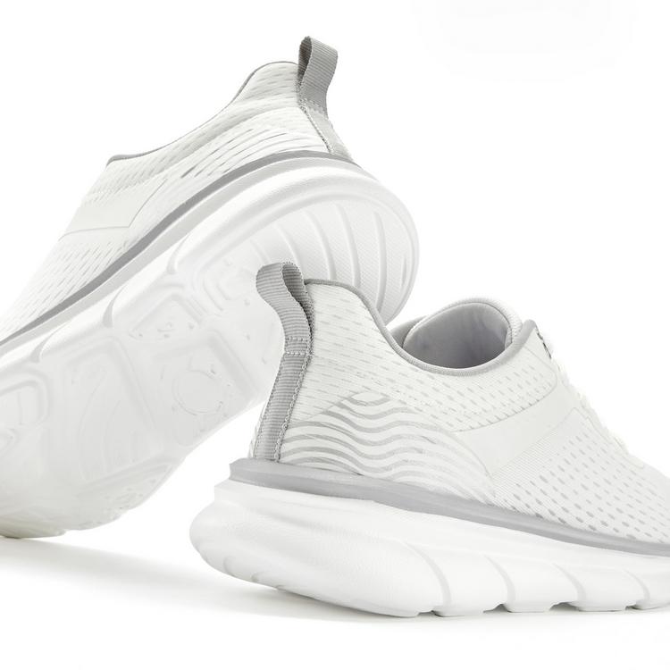 John Devin John Devin Sneaker Sneaker - wei&szlig; - 1 | SportScheck