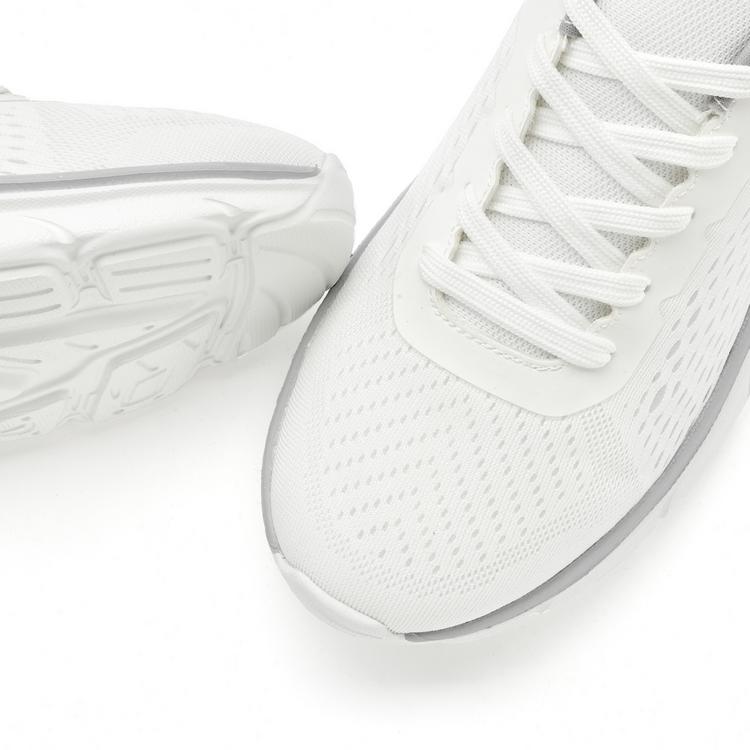 John Devin John Devin Sneaker Sneaker - wei&szlig; - 3 | SportScheck