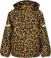 ZigZag Funzone Skijacke Kinder - 5263 Dull Gold