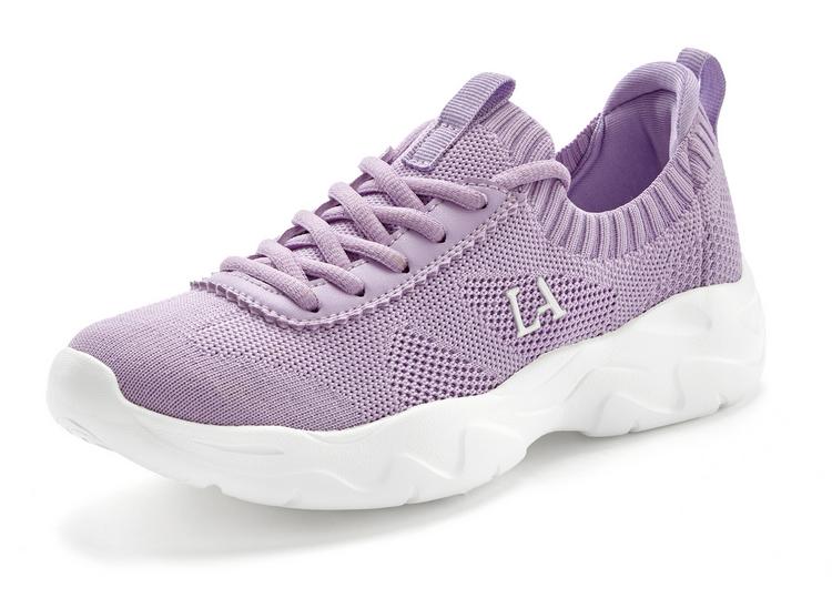 LASCANA Active LASCANA Active Sneaker Sneaker Damen - flieder - 0 | SportScheck