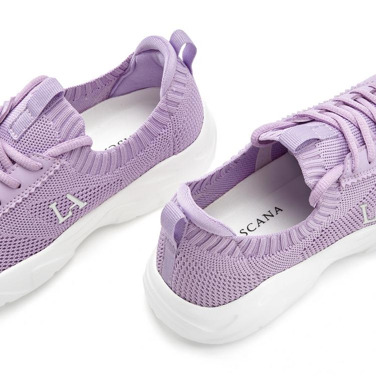 LASCANA Active LASCANA Active Sneaker Sneaker Damen - flieder - 2 | SportScheck
