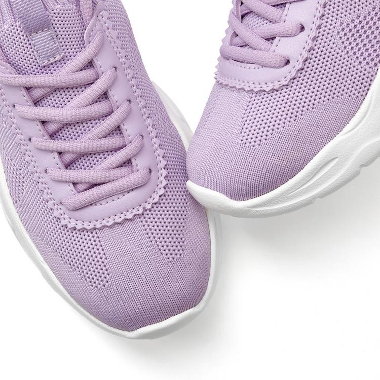 LASCANA Active LASCANA Active Sneaker Sneaker Damen - flieder - 3 | SportScheck