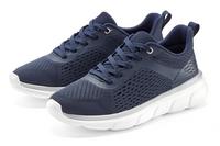 John Devin Sneaker Sneaker - marine