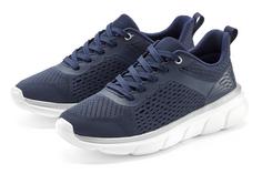 John Devin Sneaker Sneaker marine