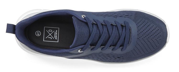 John Devin John Devin Sneaker Sneaker - marine - 0 | SportScheck