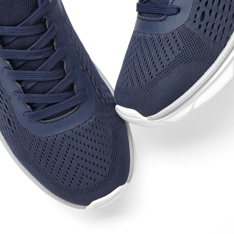 John Devin John Devin Sneaker Sneaker - marine - 1 | SportScheck