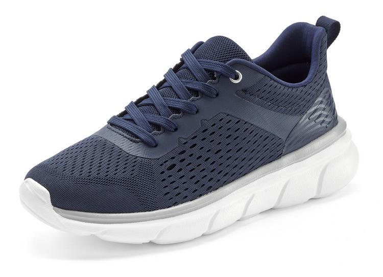 John Devin John Devin Sneaker Sneaker - marine - 2 | SportScheck