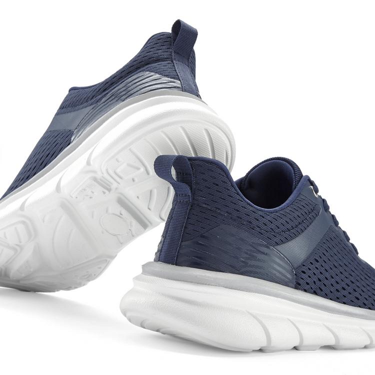 John Devin John Devin Sneaker Sneaker - marine - 3 | SportScheck