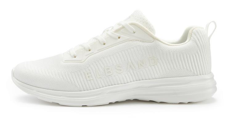 ELBSAND ELBSAND Sneaker Sneaker - wei&szlig; - 1 | SportScheck